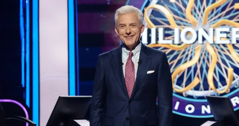 Zdjęcie Kiedy "Milionerzy" w Polsacie? Historia i zmiany w teleturnieju