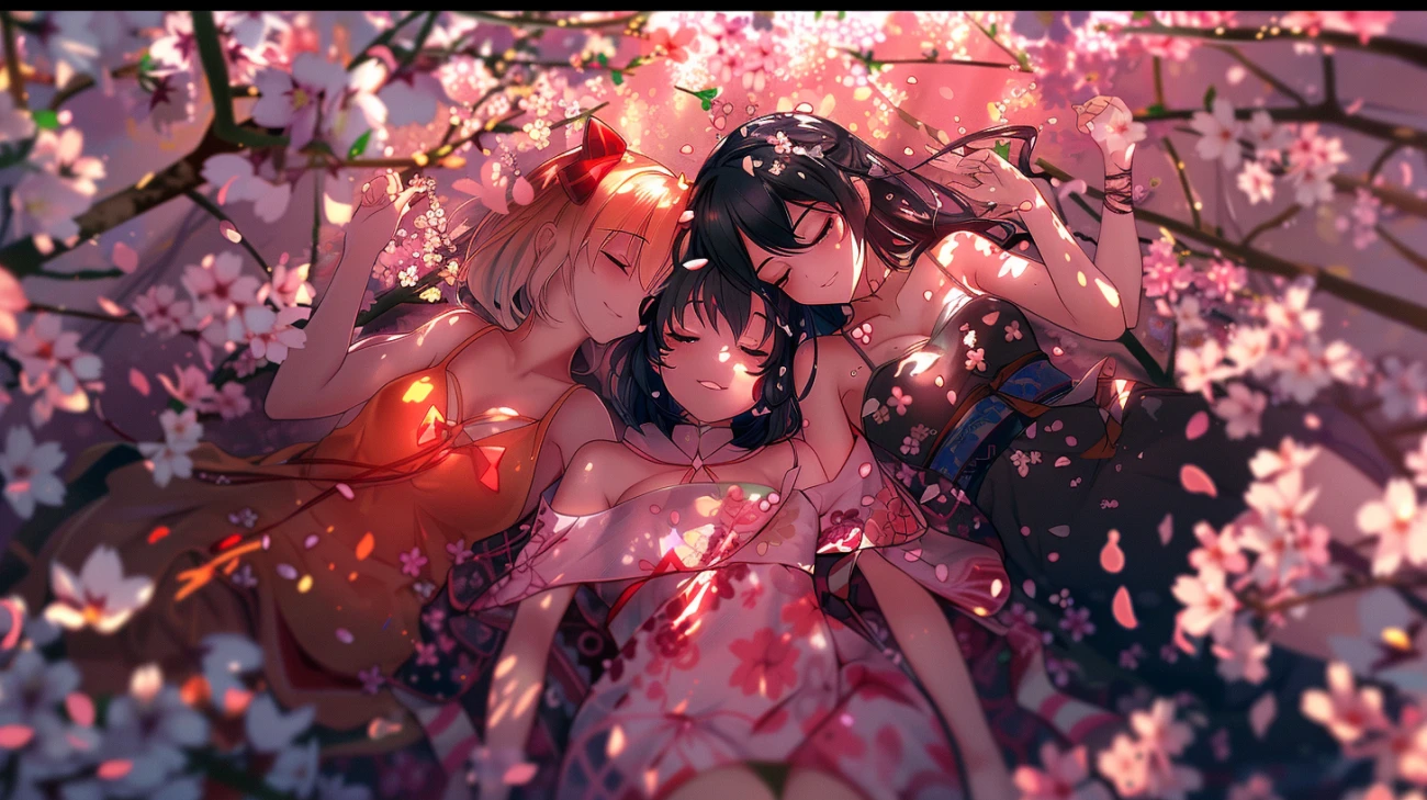 Zdjęcie Boku no Pico odc 3 - kontrowersyjne anime tylko dla dorosłych