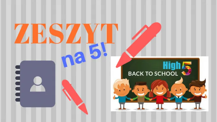 Zdjęcie Ile zeszytów do 5 klasy? Kluczowe informacje, które musisz znać