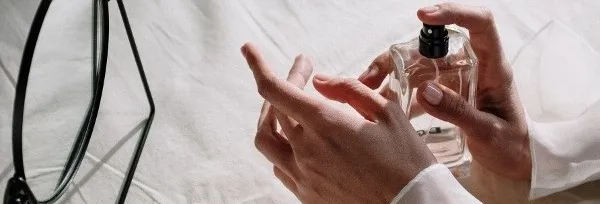 Zdjęcie Jakich perfum używają polskie gwiazdy? Odkryj ich ulubione zapachy