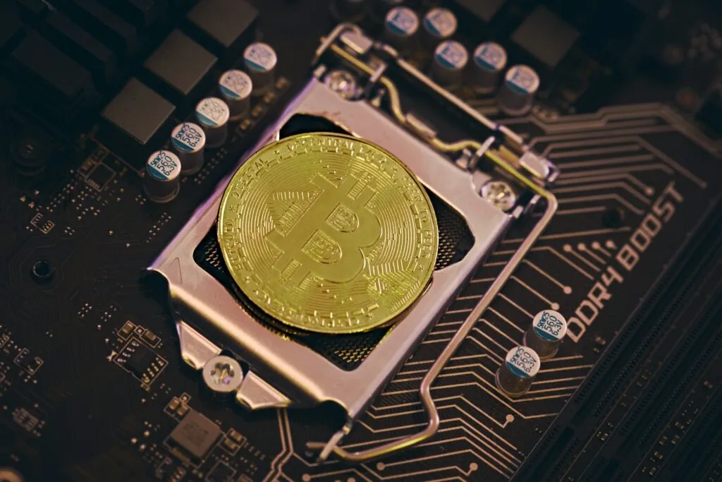 Zdjęcie Kopanie kryptowalut: jak zacząć i uniknąć kosztownych błędów