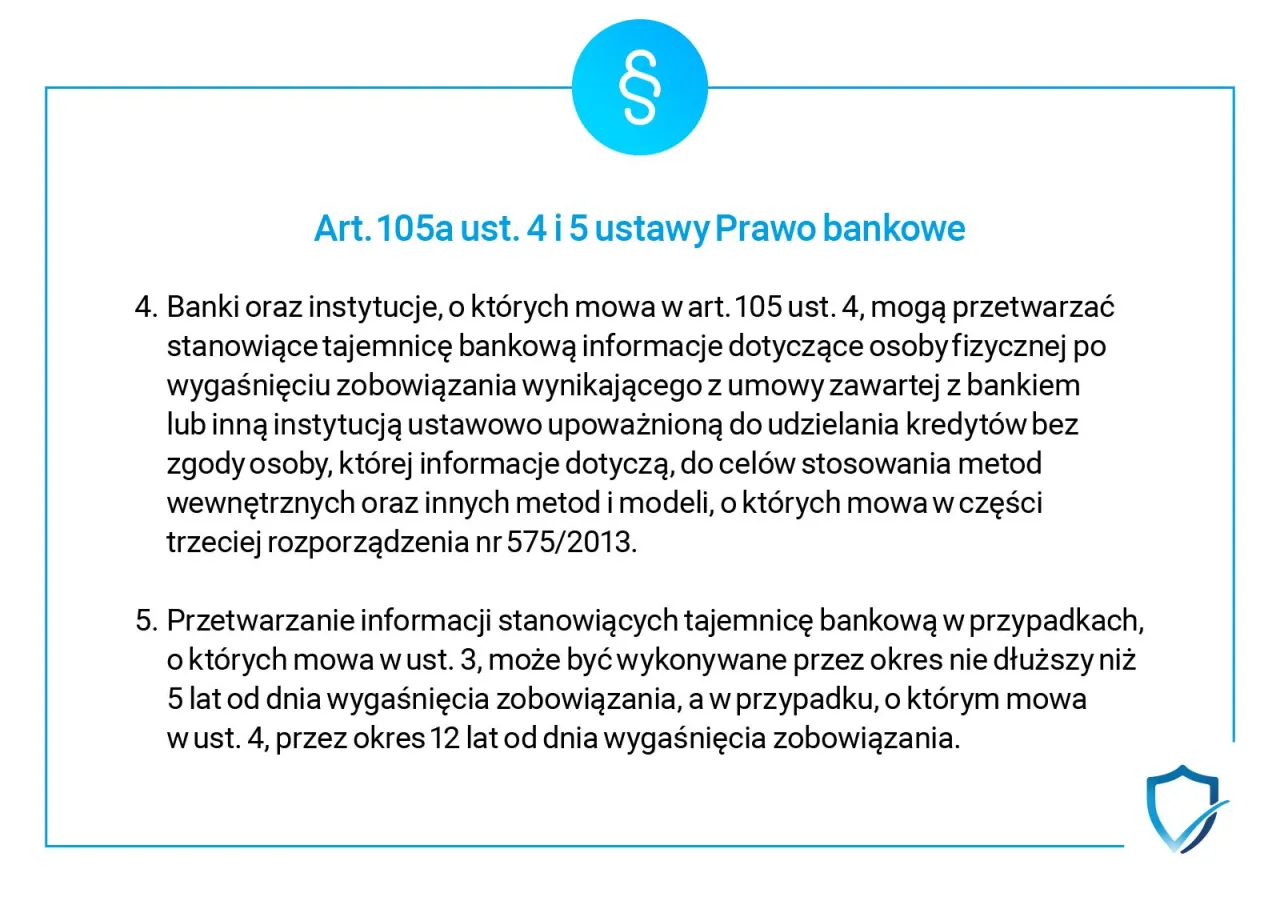 Zdjęcie Po jakim czasie wpis do BIK? Sprawdź, co musisz wiedzieć!