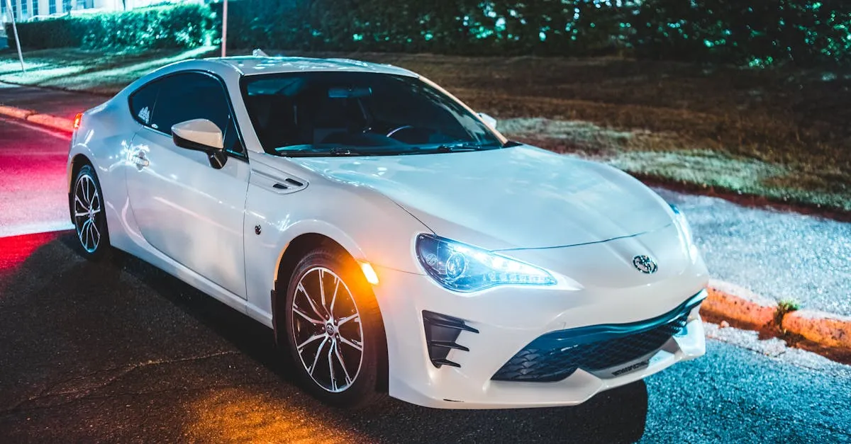 Zdjęcie Cała tajemnica! Co to JDM? Co kryje się za tą fascynującą nazwą?