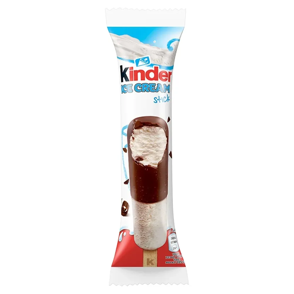 Zdjęcie Gdzie kupić lody Kinder Bueno? Sprawdź najlepsze oferty w Polsce