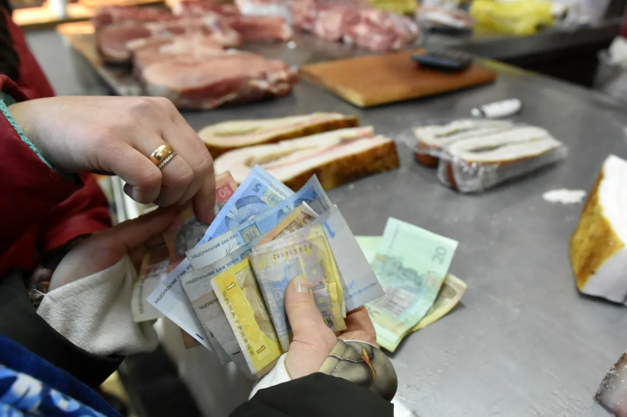Zdjęcie Waluta Ukrainy: co warto wiedzieć o hrywnie i jej kursie wymiany