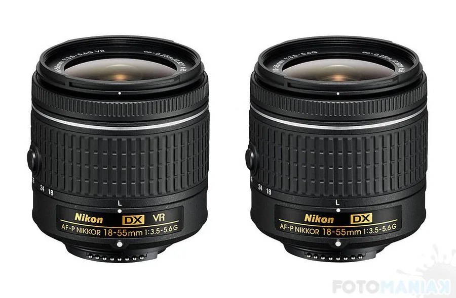 Zdjęcie Jak wybrać idealny obiektyw do Nikon D60? Porady i polecane modele
