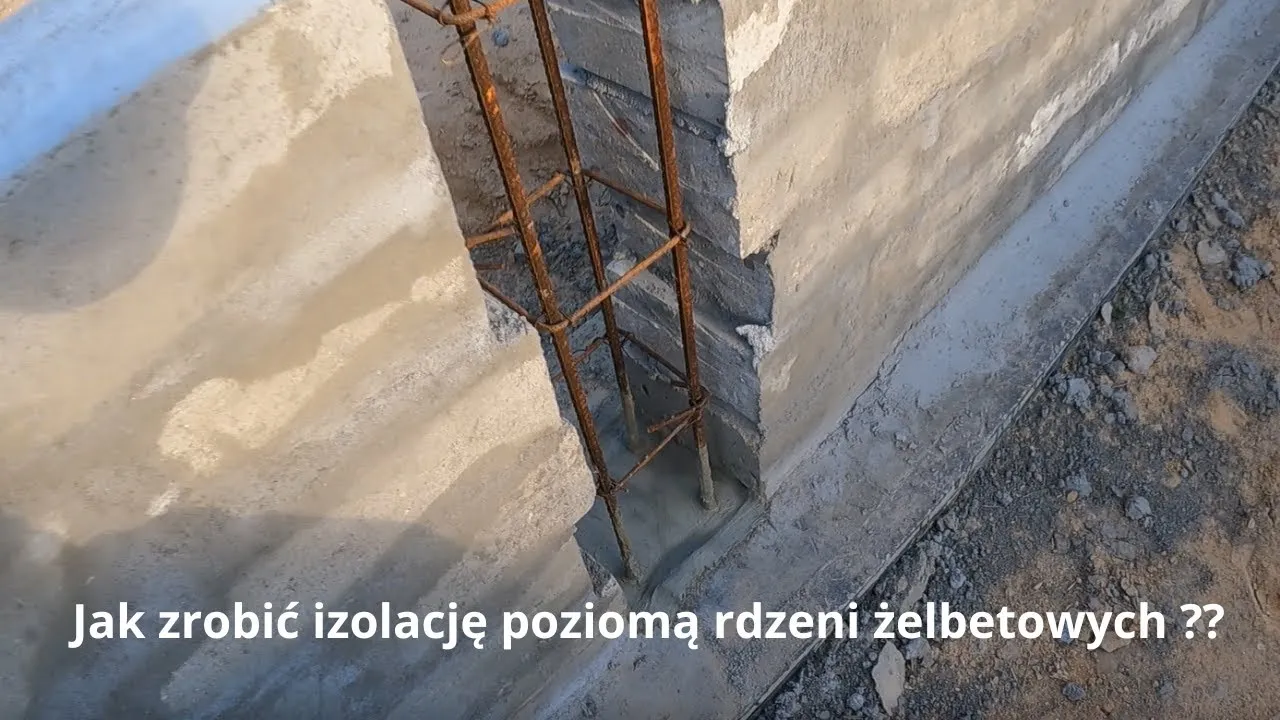 Zdjęcie Jaką papę na izolację poziomą wybrać, aby uniknąć kosztownych napraw?