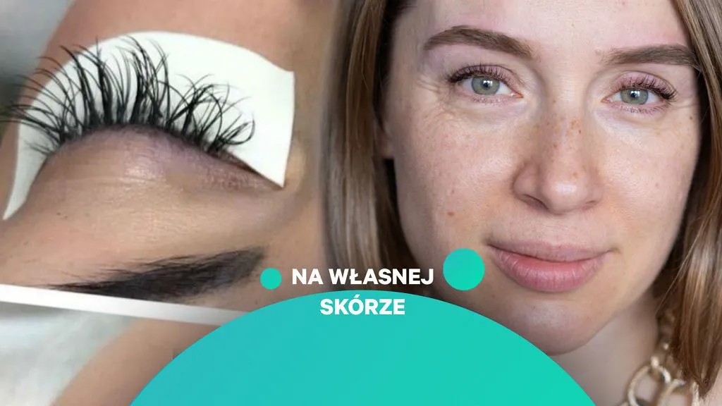 Zdjęcie Czy sztuczne rzęsy są jednorazowe? Odkryj prawdę o ich trwałości