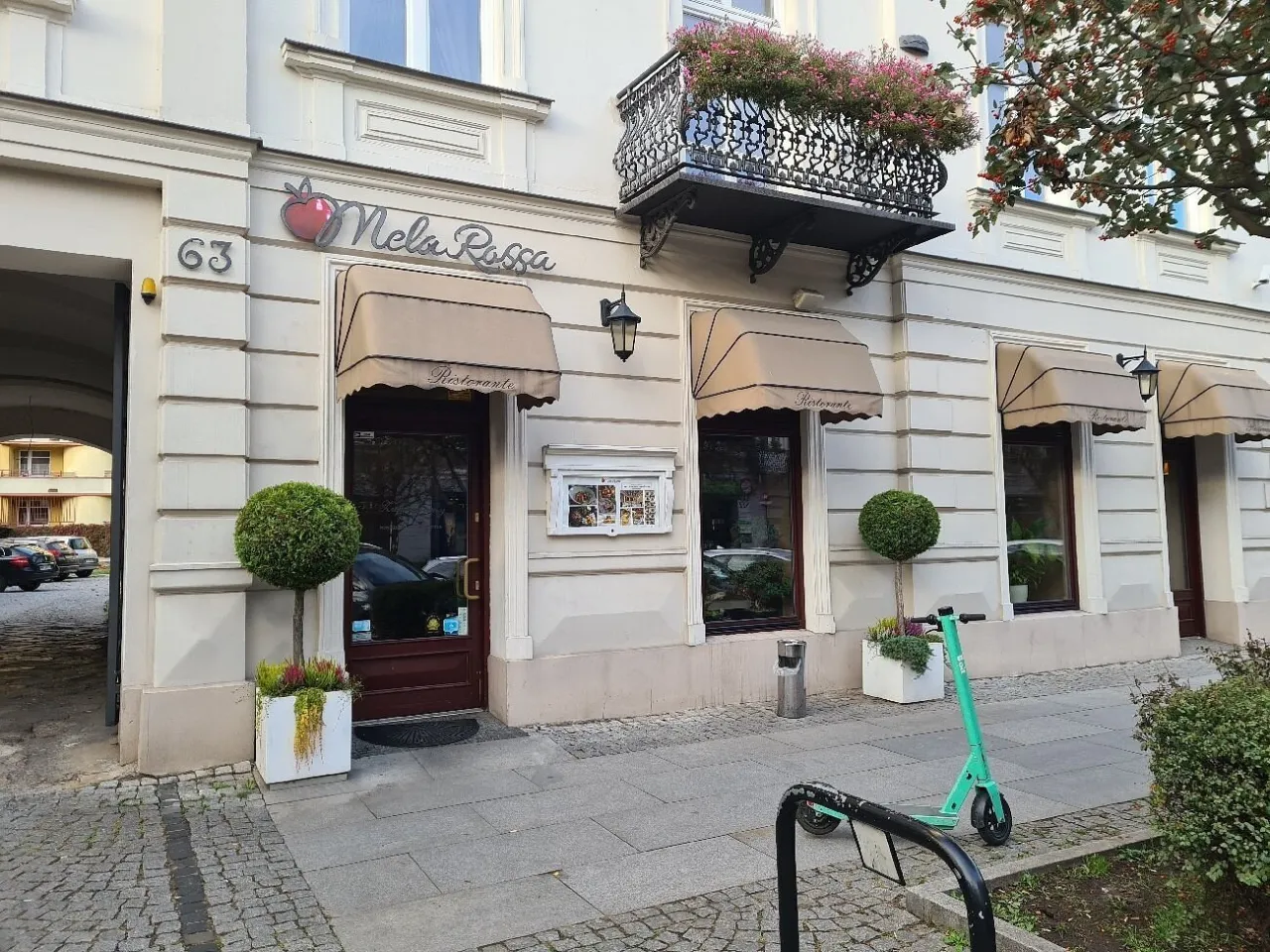 Zdjęcie Gdzie dobrze zjeść w Radomiu? Odkryj najlepsze restauracje i smaki