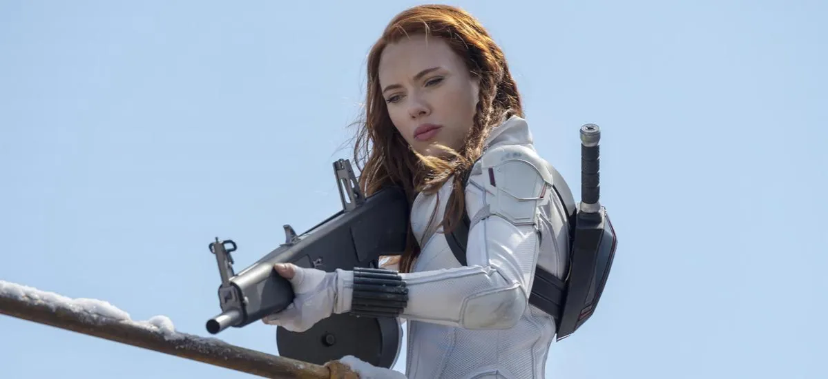 Zdjęcie Imponujący majątek Scarlett Johansson - poznaj zarobki gwiazdy