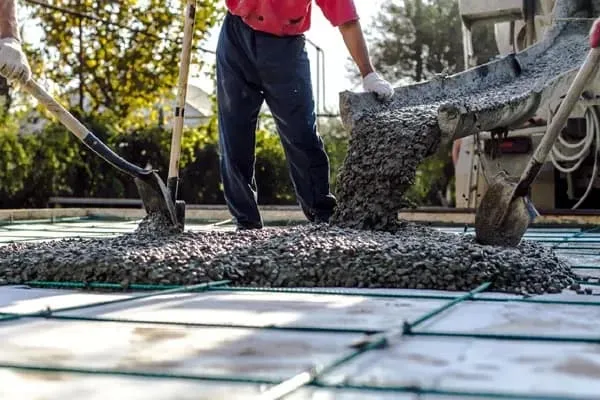 Zdjęcie Cement 1 czy 2: Kluczowe różnice, które mogą kosztować cię więcej