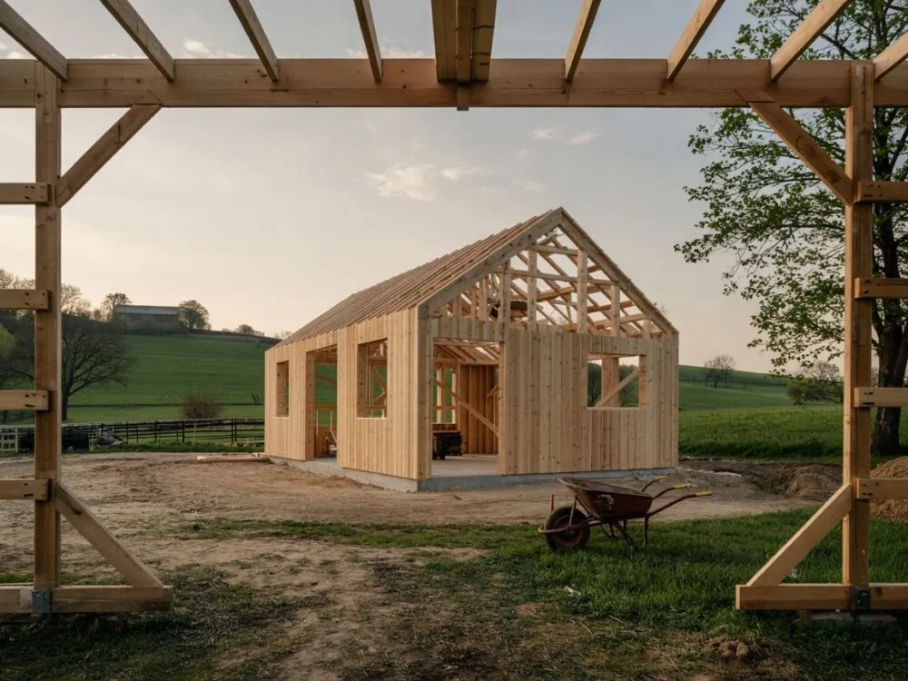 Zdjęcie Pozwolenie na budowę: ile naprawdę kosztuje? Sprawdź pełny kosztorys