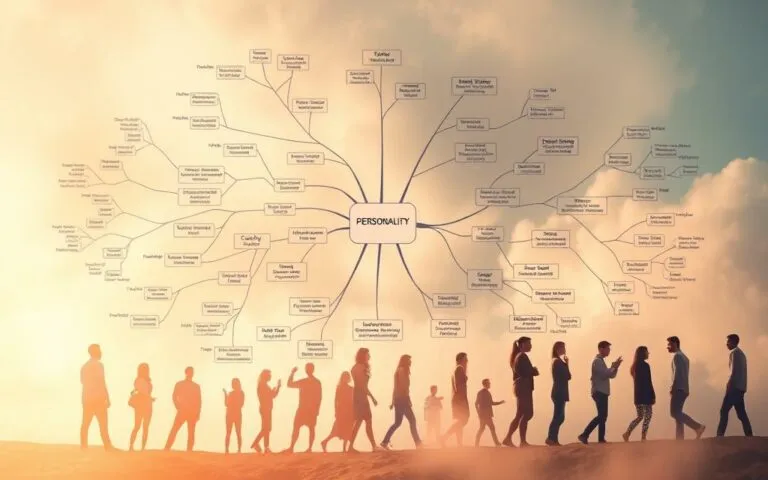 Zdjęcie Osobowość: Poznaj siebie. Co kształtuje Twoje cechy?