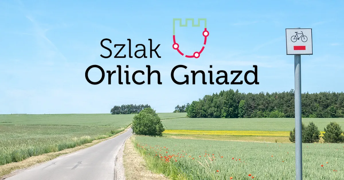 Zdjęcie Najlepsze trasy rowerowe w Częstochowie - idealne na wycieczki