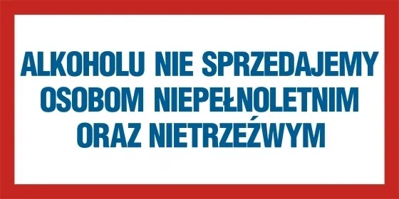 Zdjęcie Sprzedaż alkoholu nietrzeźwym: przestępstwo czy wykroczenie w Polsce?