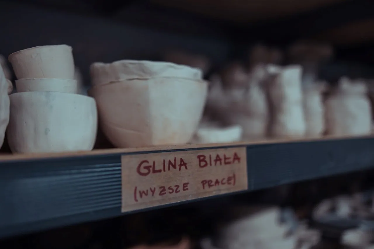 Zdjęcie Zajęcia z ceramiki w Warszawie - poznaj najlepsze oferty i terminy