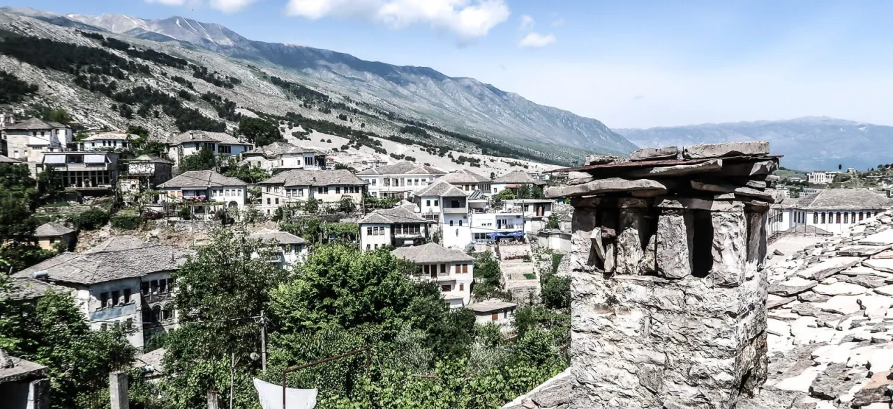 Zdjęcie Albania zwiedzanie samochodem: 5 tras na niezapomnianą podróż