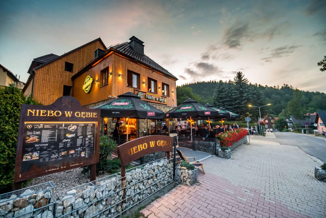 Zdjęcie Najlepsze restauracje w Karpaczu: smaki, które musisz poznać