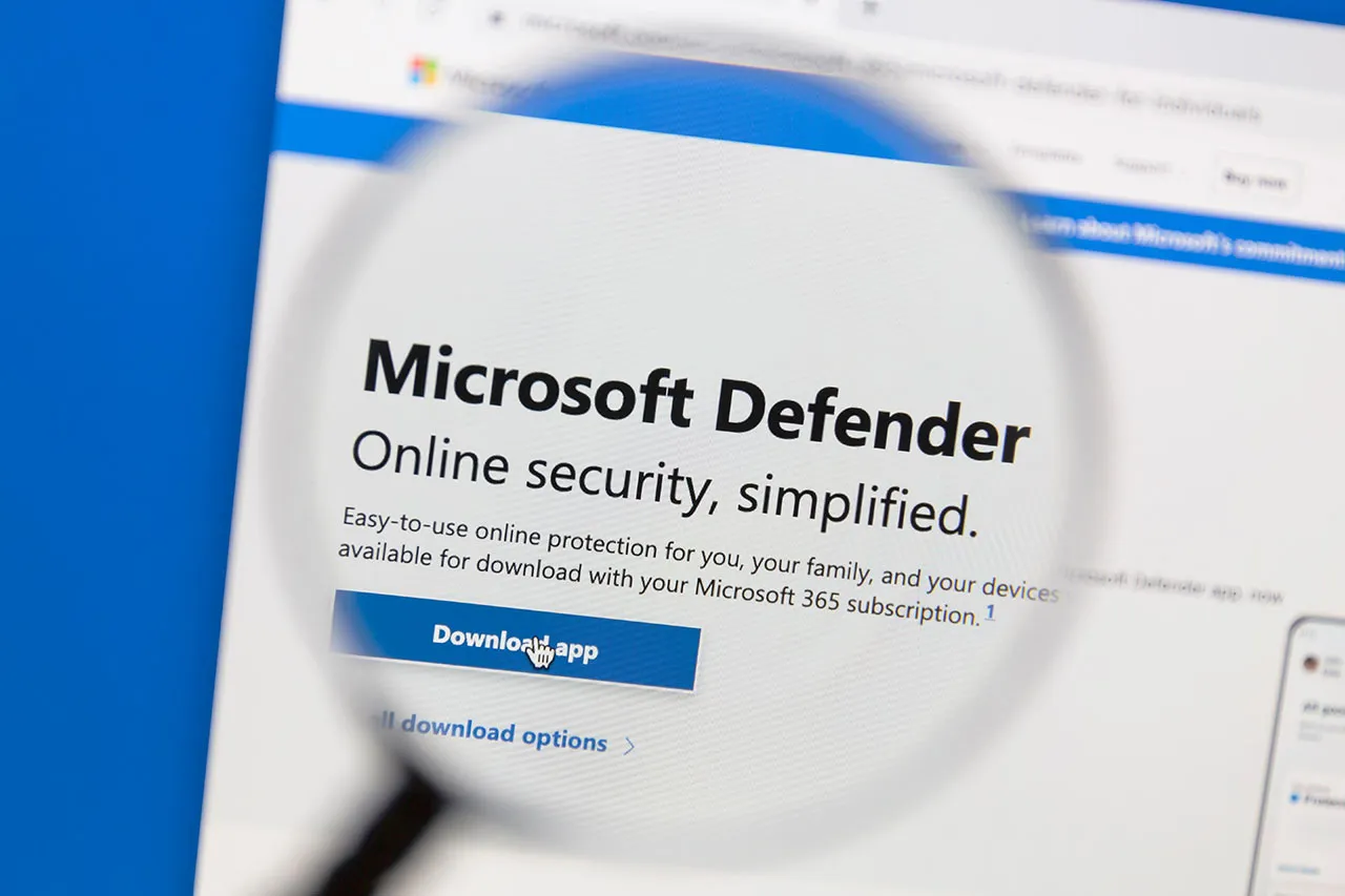 Zdjęcie Windows 11 czy potrzebny antywirus? Odkryj prawdę o bezpieczeństwie