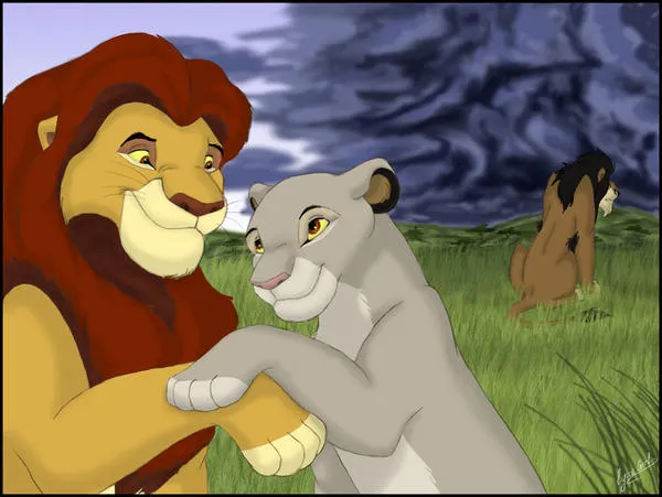 Zdjęcie Mufasa - Królewska Historia Początku: Prequel Króla Lwa od Disney