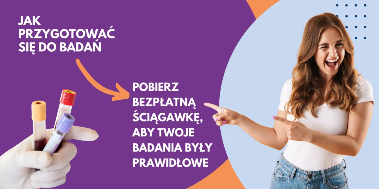 Zdjęcie Jak prawidłowo przygotować się do badania TSH i uniknąć błędów w wynikach