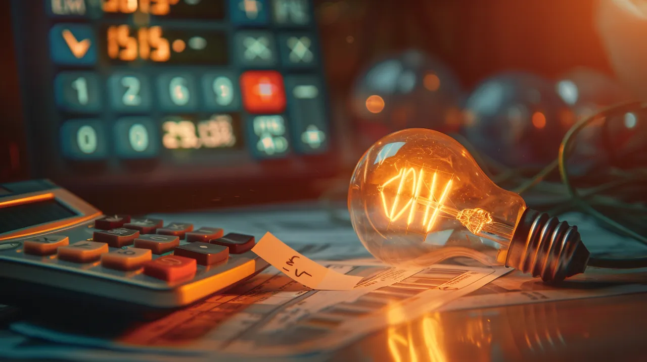 Zdjęcie Ile Kosztuje 1 kWh Enea - Cena za 1 kWh Energii od Enea