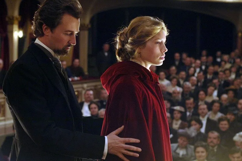 Zdjęcie Najlepsze filmy o magikach, które zachwycą każdego miłośnika magii