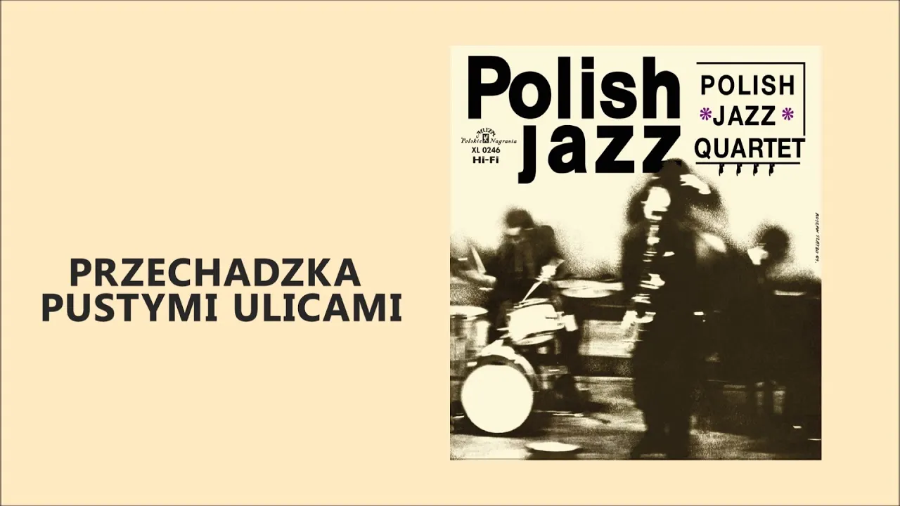 Zdjęcie Najgorętsze hity jazzowe, które musisz poznać – prawdziwe perły polskiej sceny