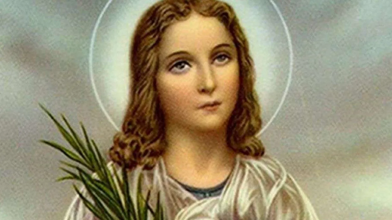Zdjęcie Święta Maria Magdalena – patronka nawróconych, kobiet i więźniów