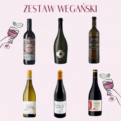 Zdjęcie Wino wegańskie – co to znaczy i jak różni się od tradycyjnego?
