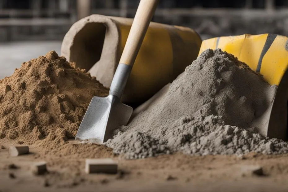 Zdjęcie Beton na strop: B20 czy B25? Porównanie i wybór najlepszego