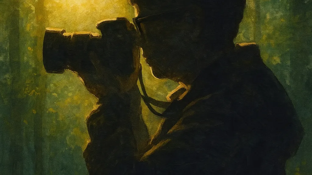 Zdjęcie Kto to jest fotograf i jak wpływa na nasze postrzeganie świata