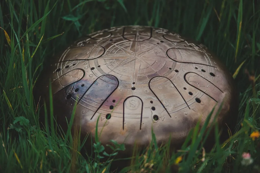 Zdjęcie Tank drum jaki wybrać: kluczowe czynniki, które musisz znać