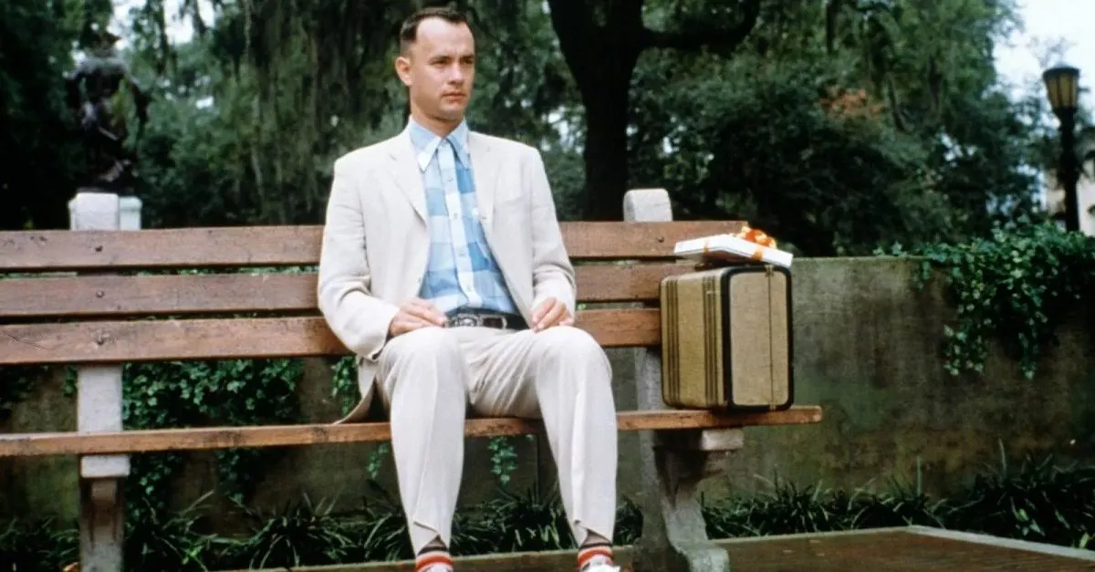 Zdjęcie Forrest Gump a Znachor - porównanie Oscarowych hitów z Hanksem