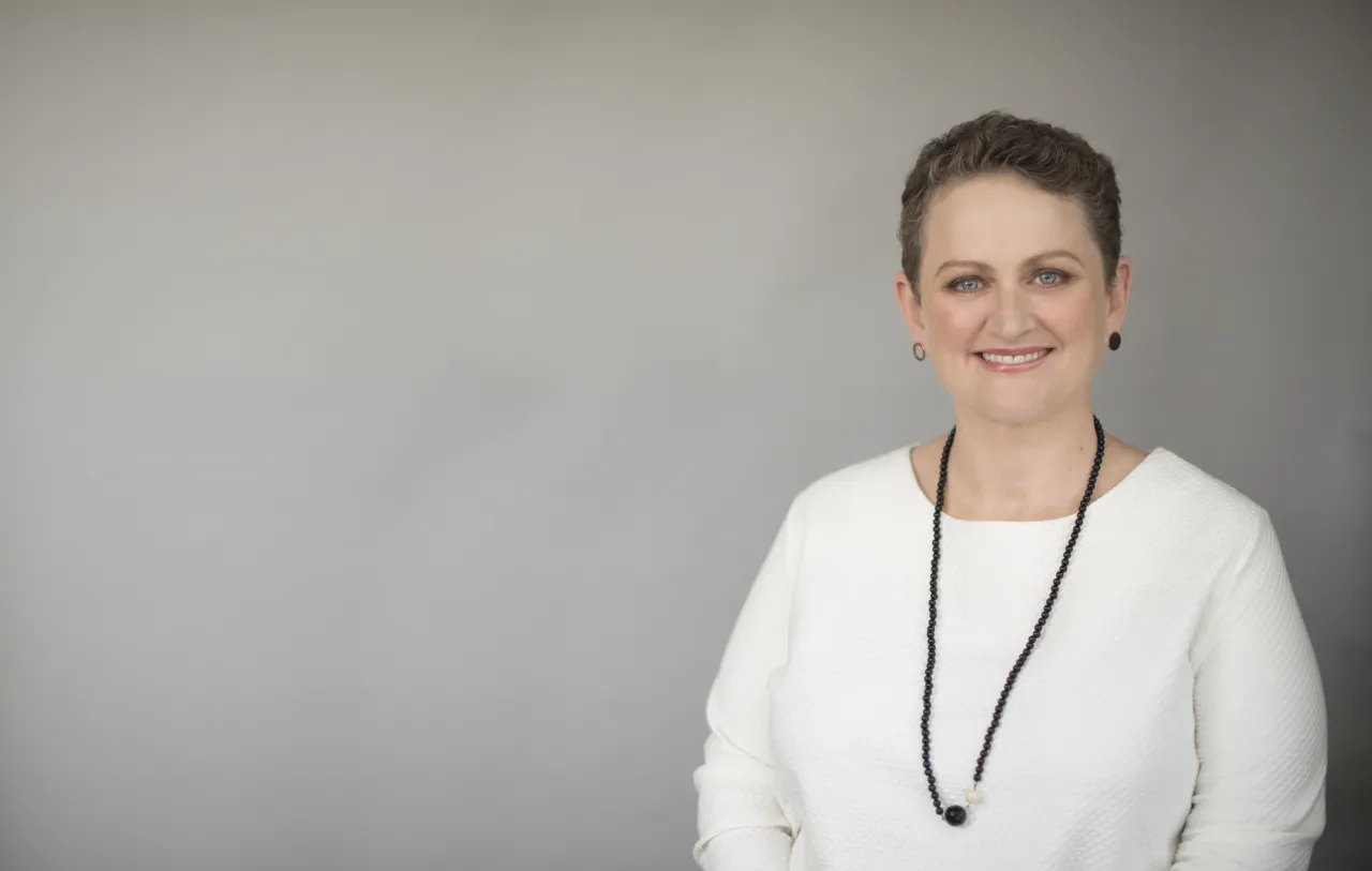 Zdjęcie Kim Vella Coaching - skuteczne wsparcie dla liderów w rozwoju osobistym