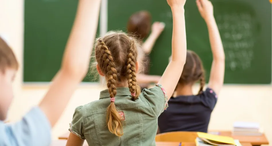Zdjęcie Jak powinien zachowywać się uczeń na lekcji, by odnieść sukces w szkole?