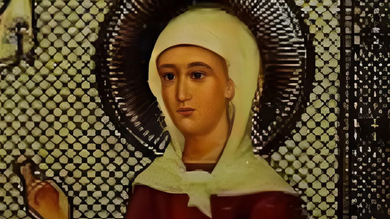 Zdjęcie Święta Natalia patronka czego - poznaj wszystkie jej opiekuńcze moce