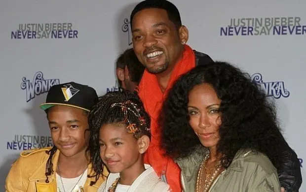 Zdjęcie Will Smith: poznaj wiek, dzieci i życie prywatne popularnego aktora