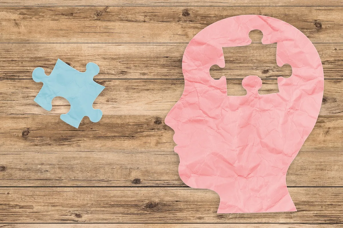 Zdjęcie Dysocjacyjne zaburzenie osobowości objawy – co warto wiedzieć?