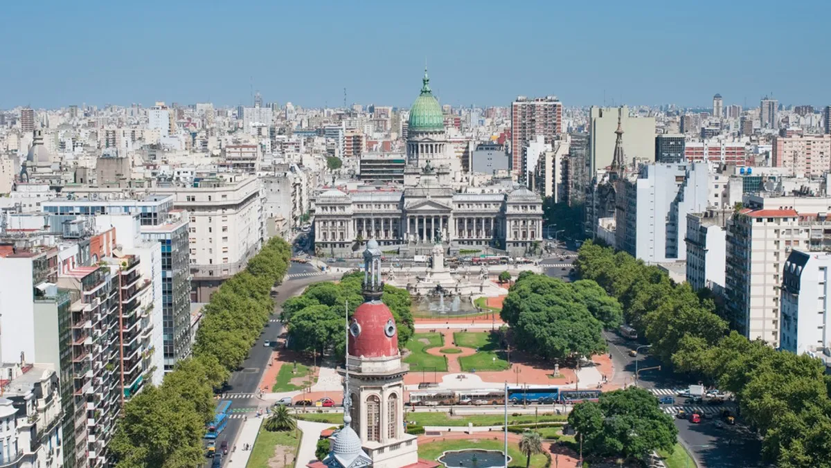 Zdjęcie Czy Buenos Aires jest bezpieczne? Porady, statystyki i bezpieczne dzielnice dla turystów