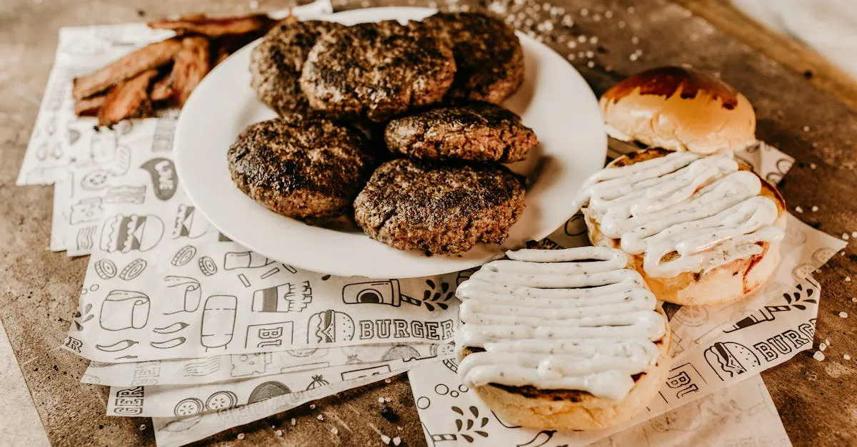 Zdjęcie Jak utrzymać zdrową dietę w zabieganym życiu