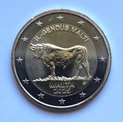 Zdjęcie Malta: jaka waluta obowiązuje i jak łatwo płacić w euro?