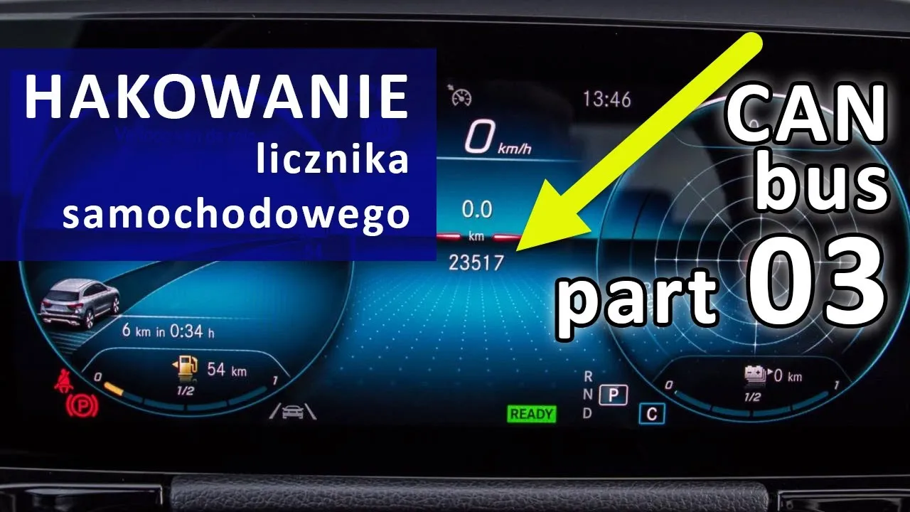 Zdjęcie Jak cofnąć licznik w samochodzie i uniknąć poważnych konsekwencji