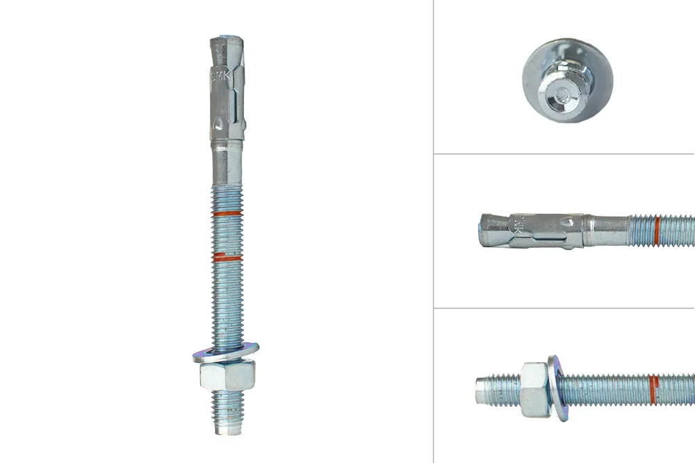 Zdjęcie Kotwa rozporowa M12 - poznaj różne typy, zastosowania i ceny