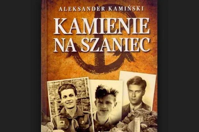 Zdjęcie Dlaczego Kamienie na szaniec to literatura faktu? Fakty i tajemnice historyczne