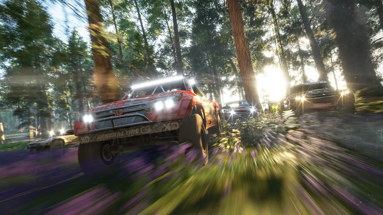 Zdjęcie Ile GB zajmuje Forza Horizon 4? Uwaga przed instalacją gry na PC!