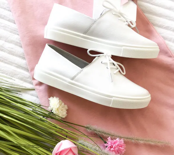 Zdjęcie Jakie buty na wiosnę damskie? Modne trendy i praktyczne porady