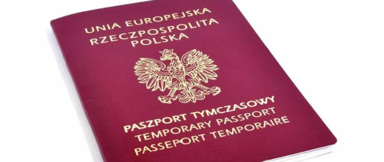 Zdjęcie Litwa czy potrzebny paszport? Sprawdź, co musisz wiedzieć przed podróżą