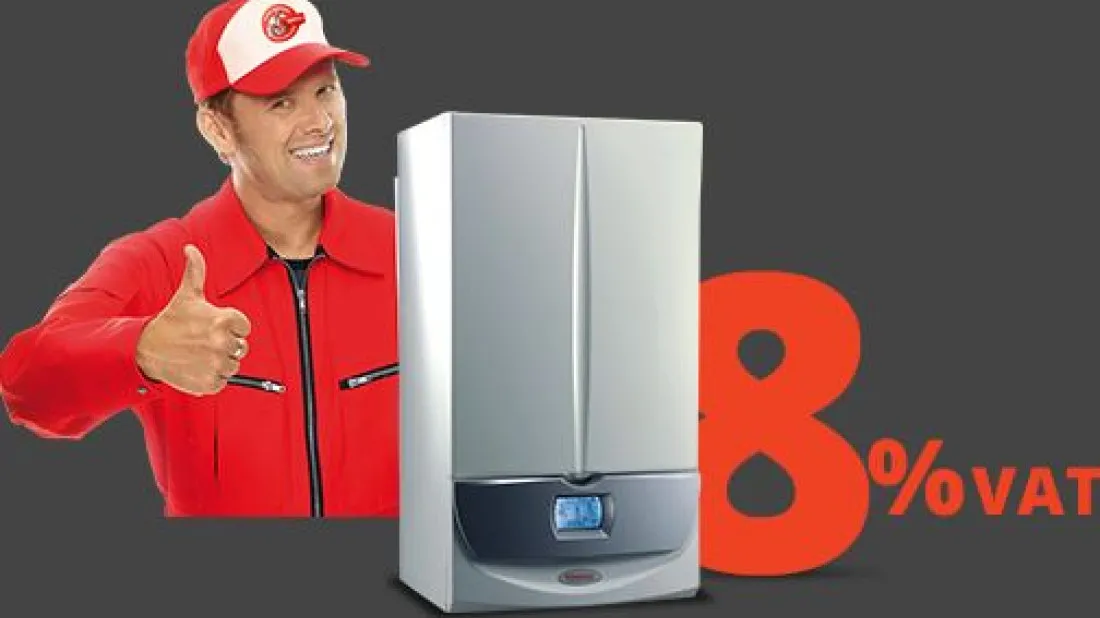 Zdjęcie Montaż kotła co stawka ryczałtu - uniknij niepotrzebnych kosztów