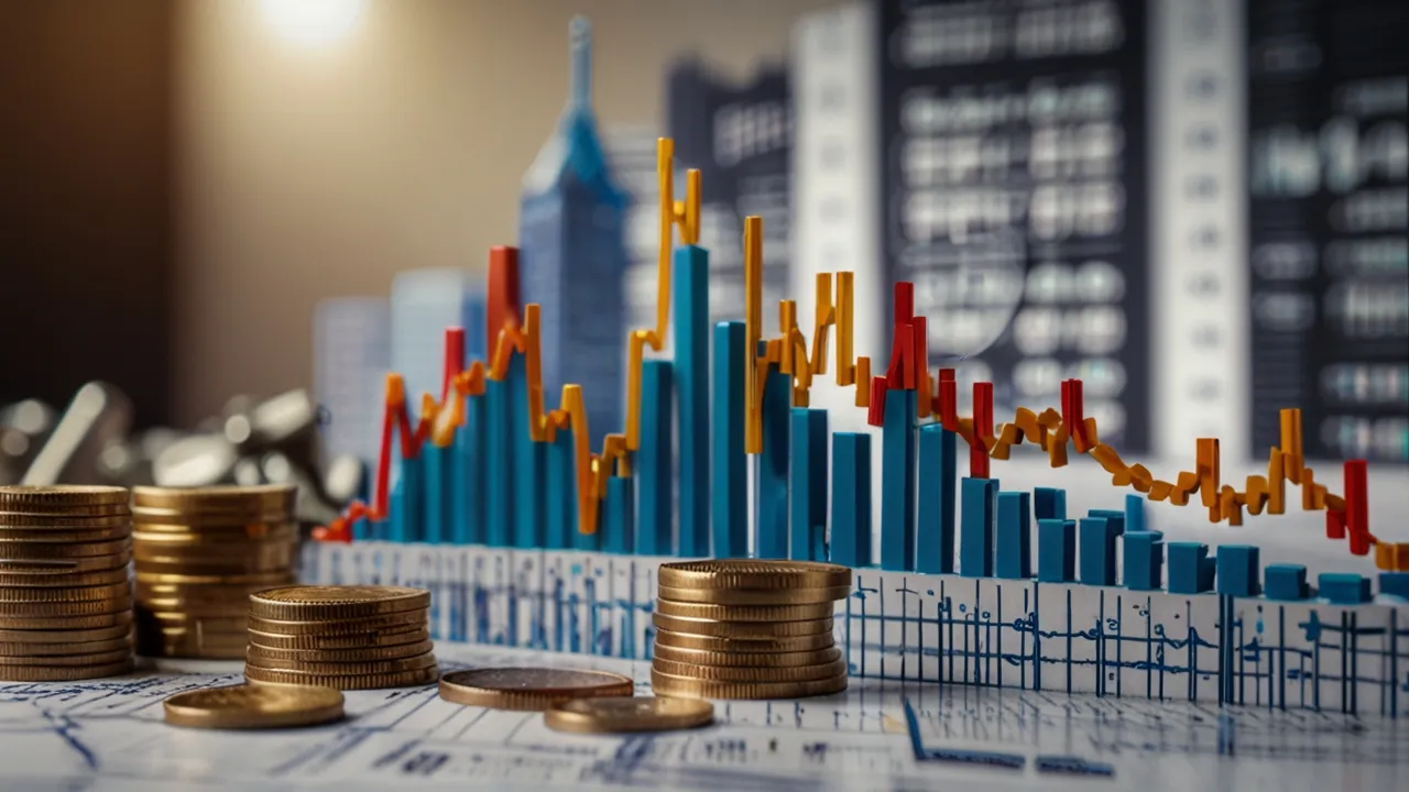 Zdjęcie Inwestowanie w ETF krok po kroku: Jak zacząć i osiągnąć sukces?